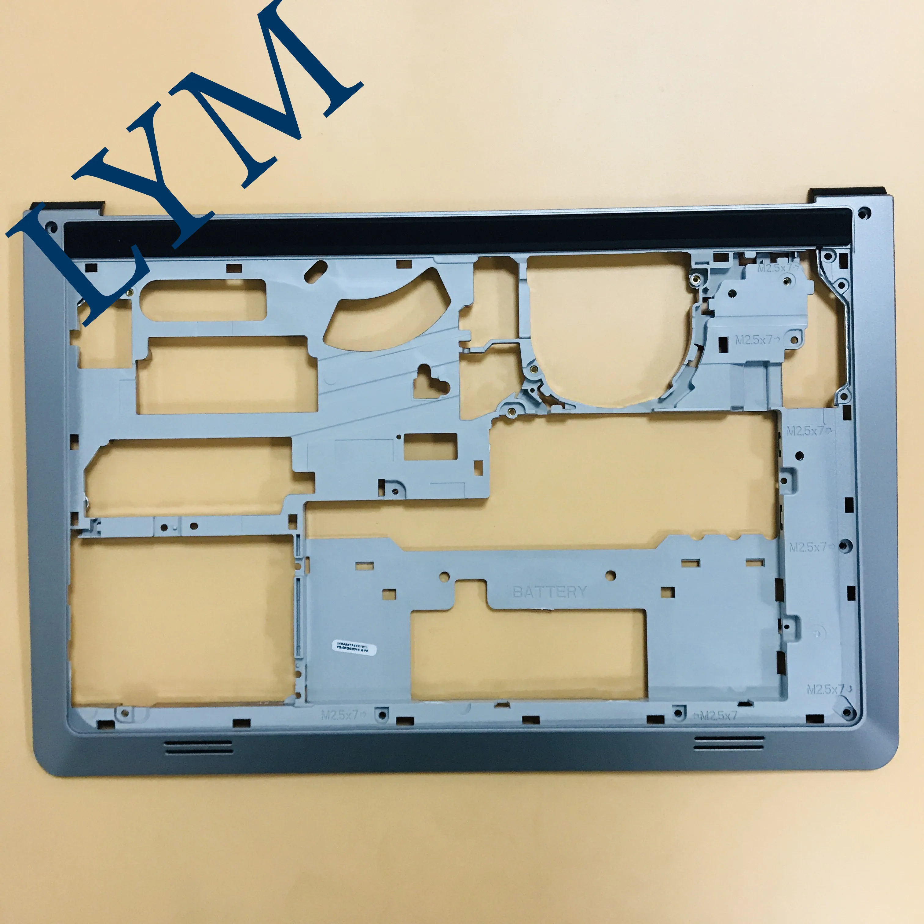 Новый чехол для ноутбука Dell Inspiron 15 5000 5545 5547 5548 м подставка под ноутбук|Сумки и