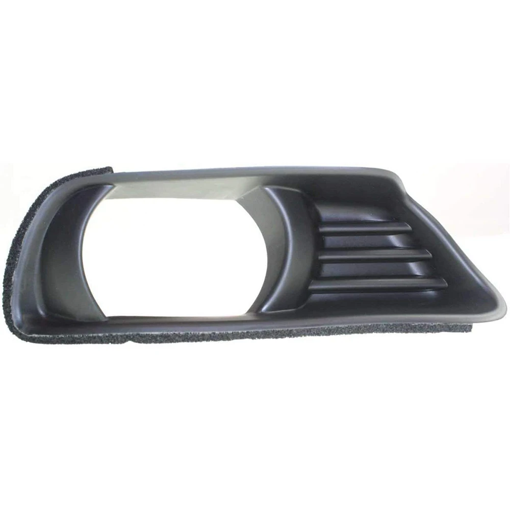 Противотуманная фара крышка для Toyota Camry 2007 2008 2009 Автомобильная противотуманная