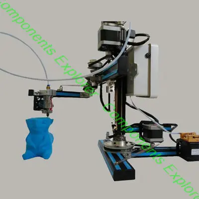 3D-принтер Scara Arm | Инструменты