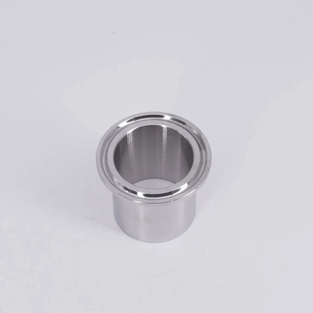 38 мм 1 1/2 &quotтрубы диаметром 5&quot Tri Clamp 40 Высота SUS 304 из нержавеющей стали санитарно
