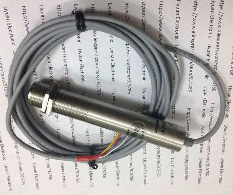 IRTP-1500LS инфракрасный датчик температуры, IRTP датчик температуры/0-1500C высокотемпературный датчик температуры