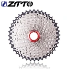ZTTO 10 s кассета MTB горный велосипед 10 скорость 11-40T маховик свободного колеса для частей m590 m6000 m610 m675 m780 X5 X7 X9