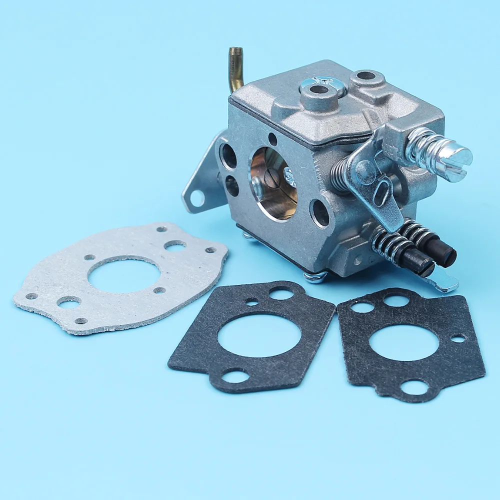 Карбюратор для бензопилы Husqvarna 136 137 141 142 36 41 142E птица PP255 PP295 PP310|36 chainsaw|husqvarna carburetor