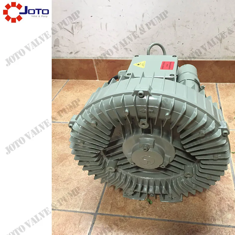 

Factory Price HG-550 220v/380v50hz High Pressure mini air blower Portable Air Blower