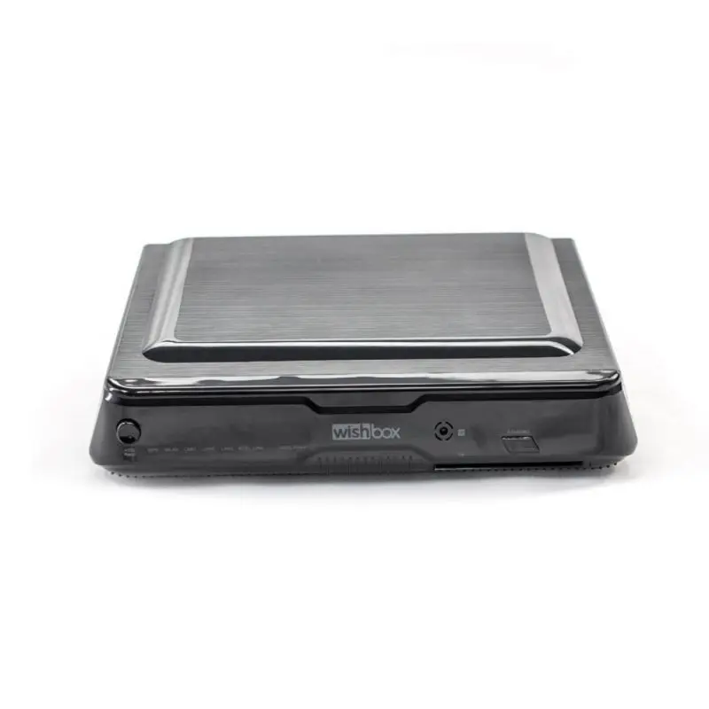 ТВ-приставка DVB-S2 декодер Android tv box 802,11 b/g/n Amlogic S812 2G+ 8G медиаплеер 2G DDR3 8GB Nandflash Octa Core 45