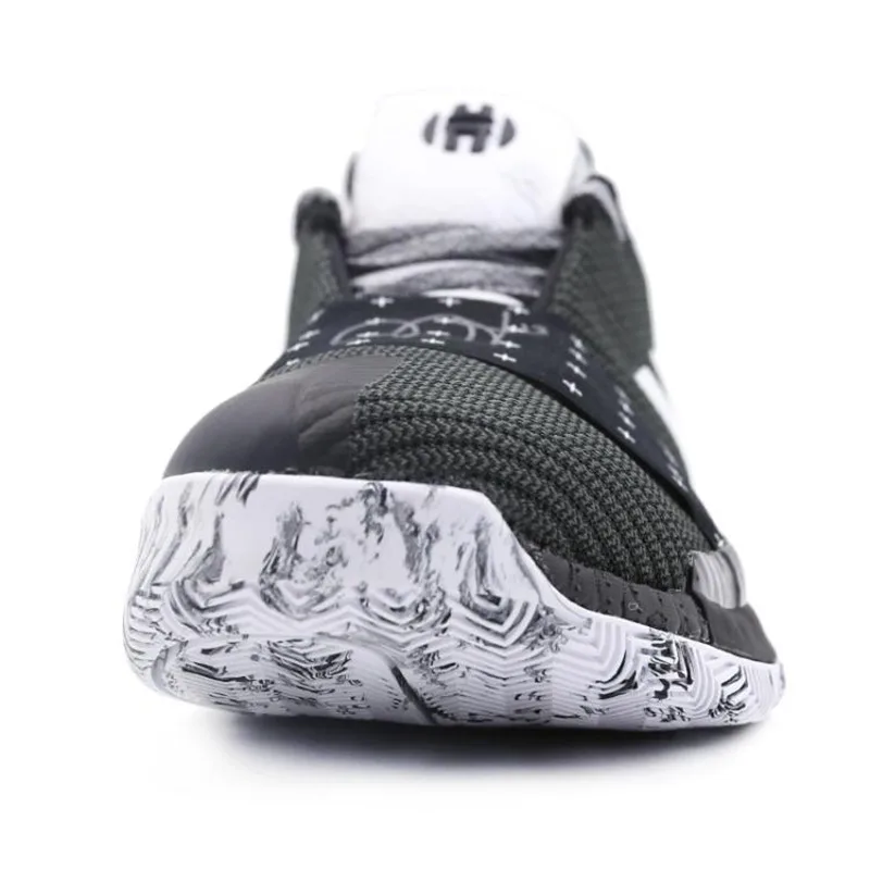Оригинальный Новое поступление 2018 Adidas Vol. 3 Мужская Баскетбольная обувь кроссовки