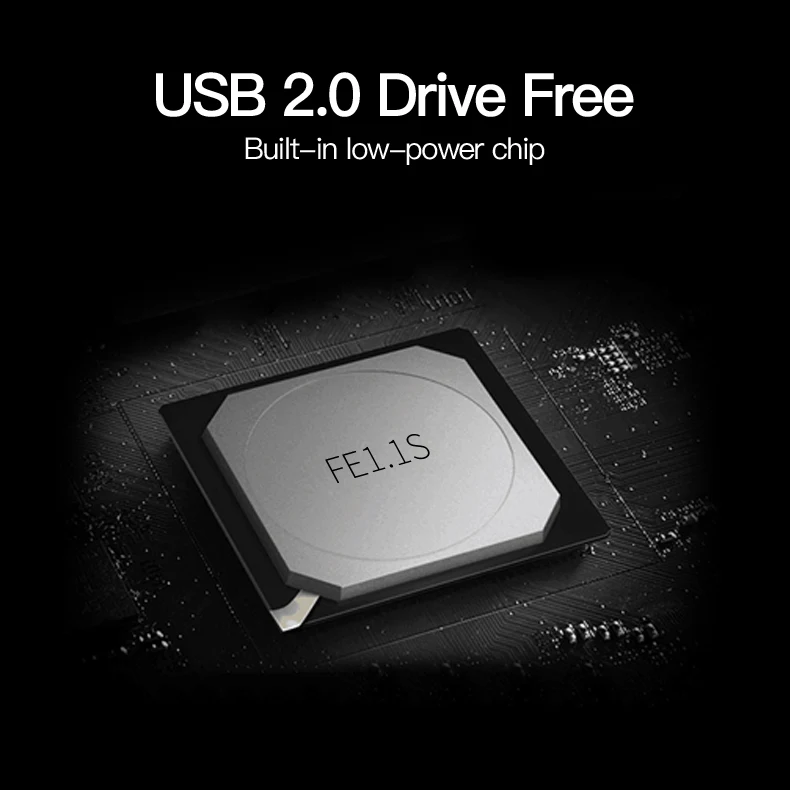Vention 4 порт usb-хаб 2,0 с Micro USB Мощность Интерфейс& держатель телефона USB разветвитель адаптер для карта для ноутбука считыватель компьютерами стол