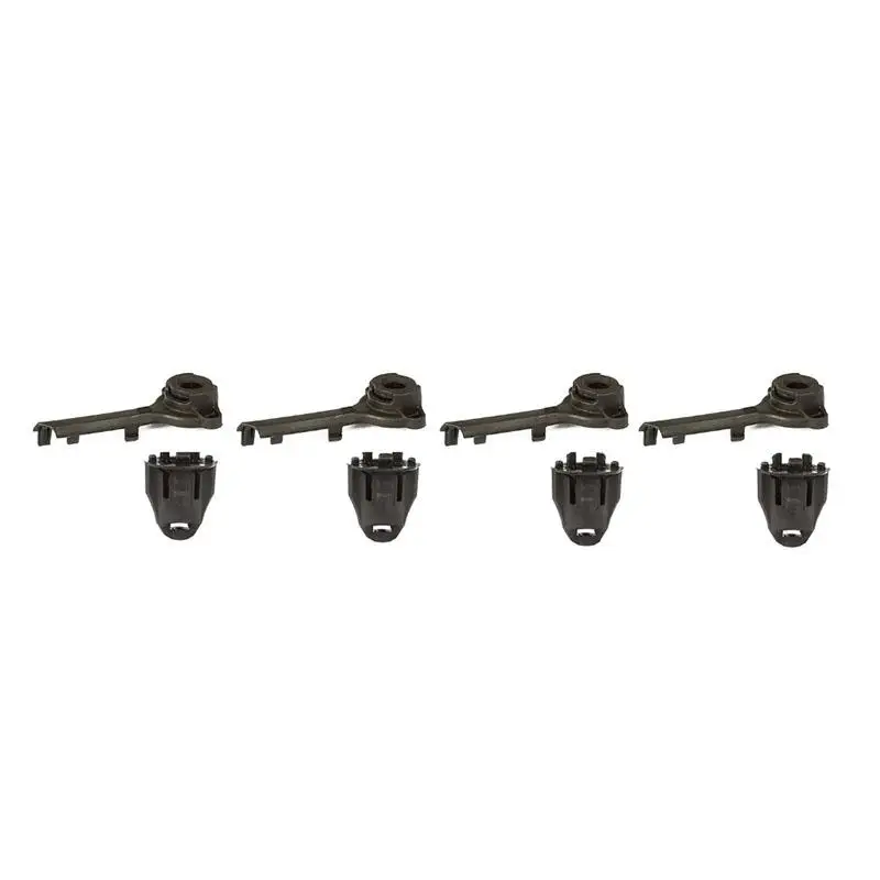 LeadingStar Hubsan H122D X4 STORM запасные Запчасти H122D-04 Мотор держатель аксессуары для ванной