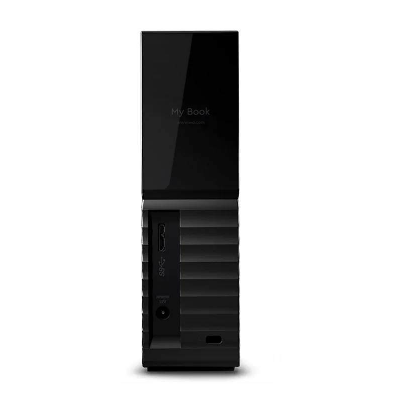 Внешний жесткий диск WD 4 ТБ 6 8 10 HDD паспорт USB3.0 Портативный Disco Duro Externo Disque TO|Внешние