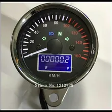 Новый Стиль Мотоцикл инструмент CG GN ремонт одометром Liquid