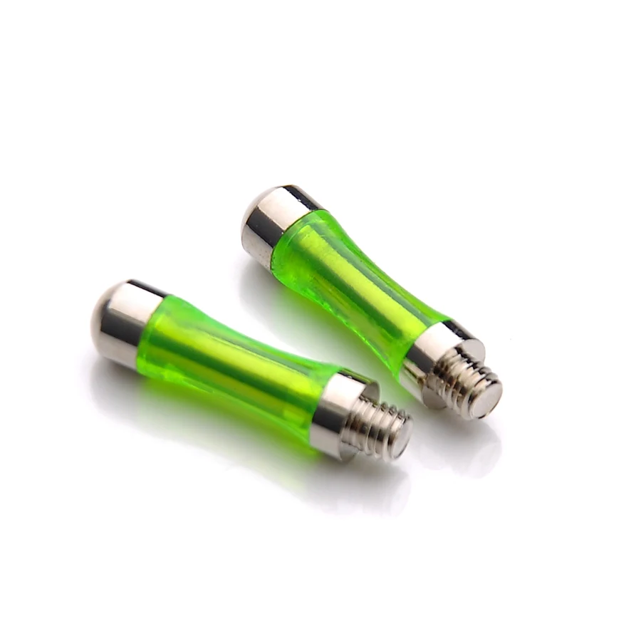 10 шт./лот съемные ножницы для пальцев хвостовые ногтей аксессуары инструменты