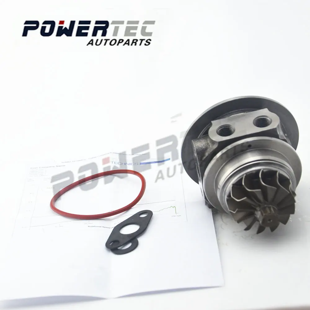 Картридж с турбонаддувом TD04 49377-04100 49377-04300 14412AA140 14412AA360 turbo CHRA в сборе для Subaru Forester XT