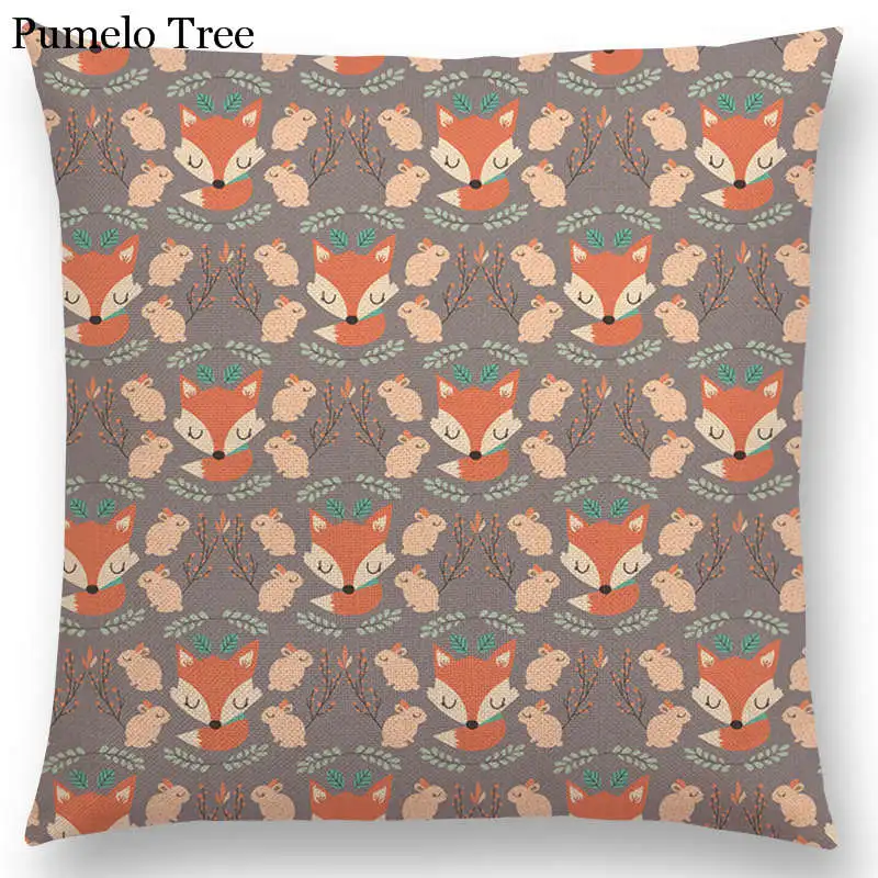 Горячая Распродажа Красочные Мультяшные милые животные пэчворк птица собака