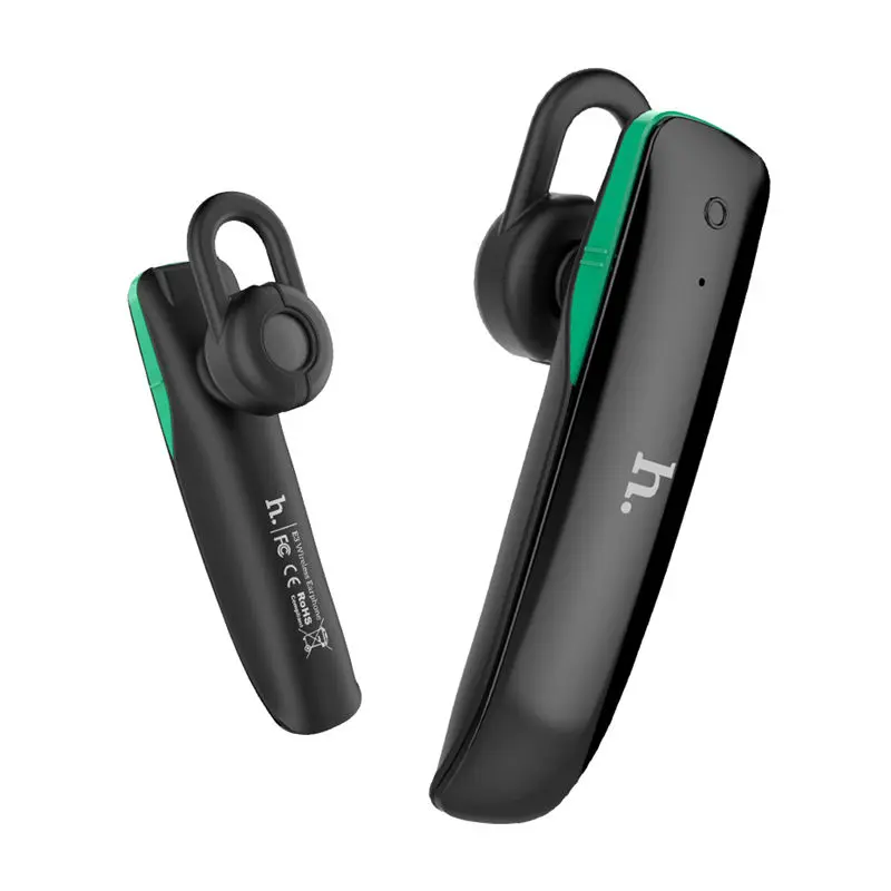 CHICLITS Bluetooth наушники E1 громкой связи Беспроводной Шум отмена V4.1 Бизнес с
