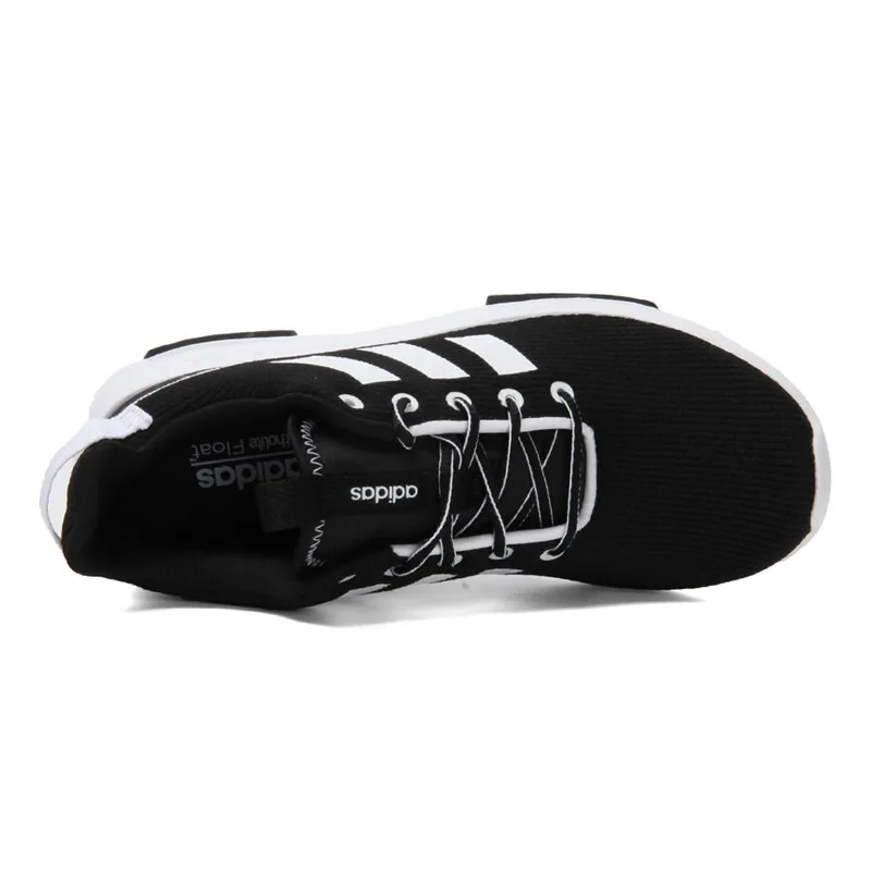 Оригинальный Новое поступление 2018 Adidas NEO Label CF RACER TR женская обувь для