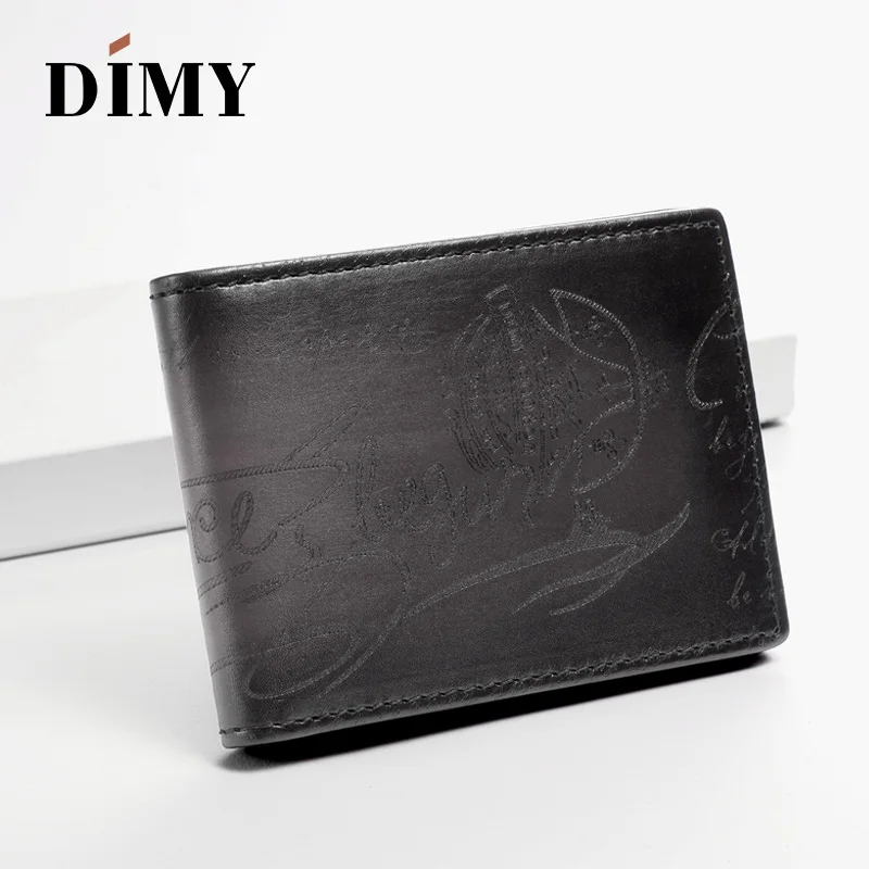 DIMY Italy Мужские Авто-документы, ts Автомобильный держатель для водительских прав, многофункциональная Обложка для документов, мужской т-держатель для карт, водительские права, кошелек, сумки
