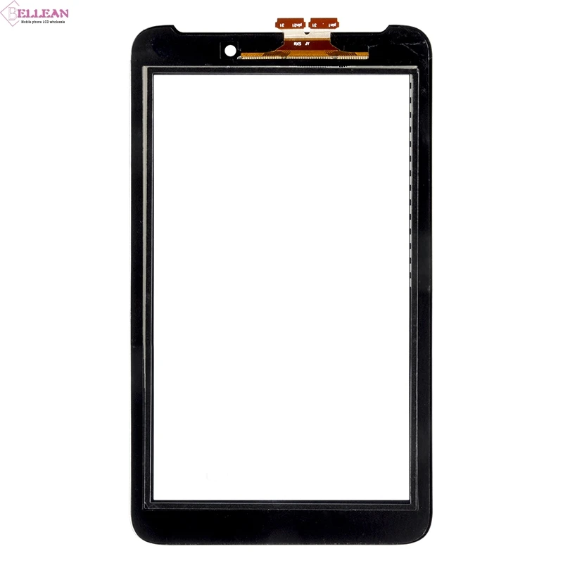 HH Фирменная Новинка для Asus memo pad 7 ME170 K012 ME70CX 5581L K017 K01A сенсорная панель стекло Me70cx сенсорный экран дигитайзер стекло объектив
