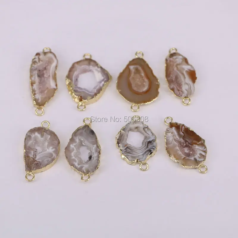 10 шт. бусины-соединители для ювелирных изделий | Украшения и аксессуары