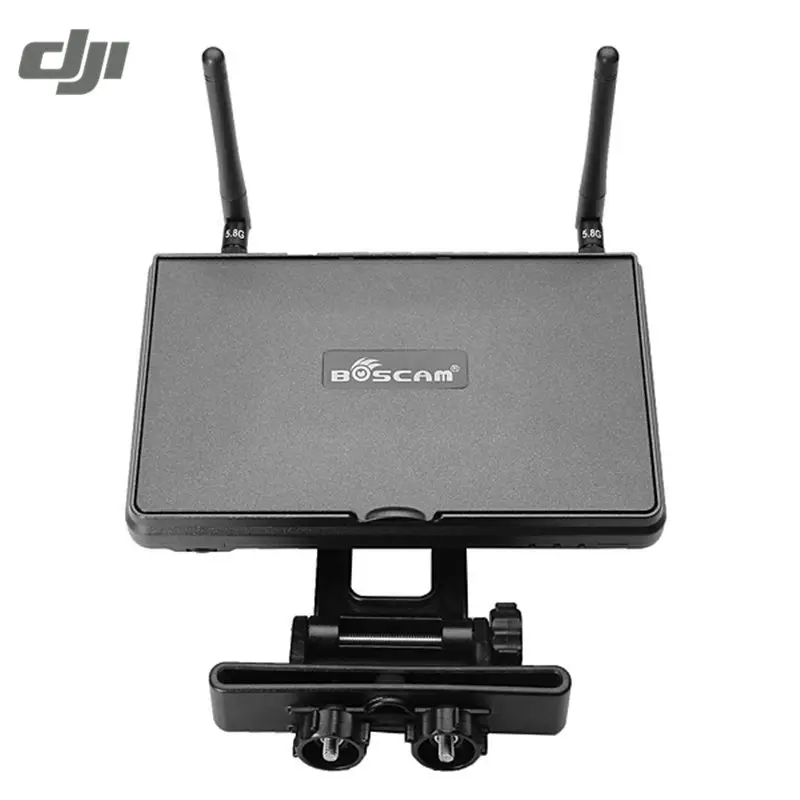 DJI запасные части Boscam D2 FPV системы 5.8 Г 32CH ЖК дисплей 7 дюймов - Цена: 6 688,70 руб.