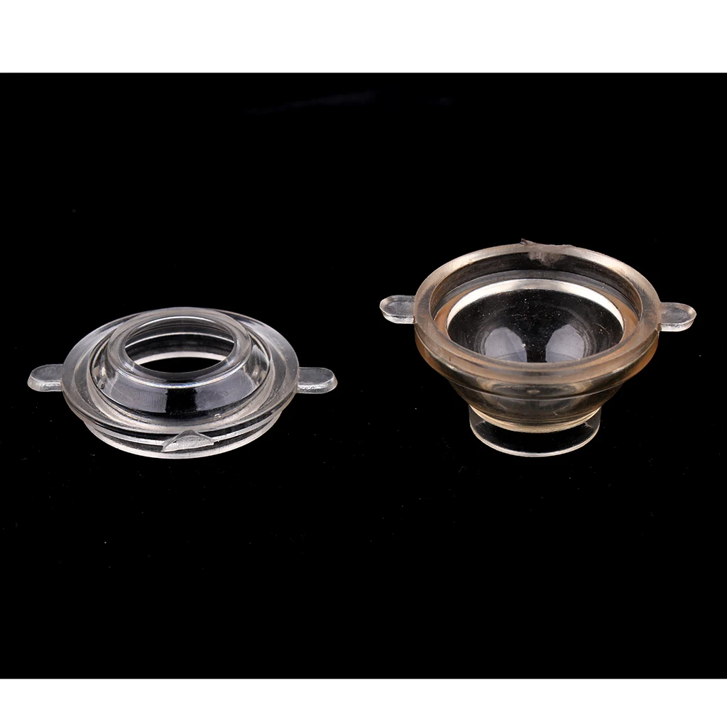 5 шт. круглая Сферическая форма для свечей мыла самостоятельного изготовления