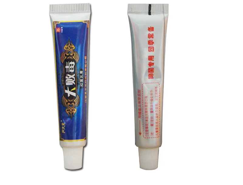 

3 piece per lot yangzhizheng dabaidu cream Body Cream for skin care without retail box
