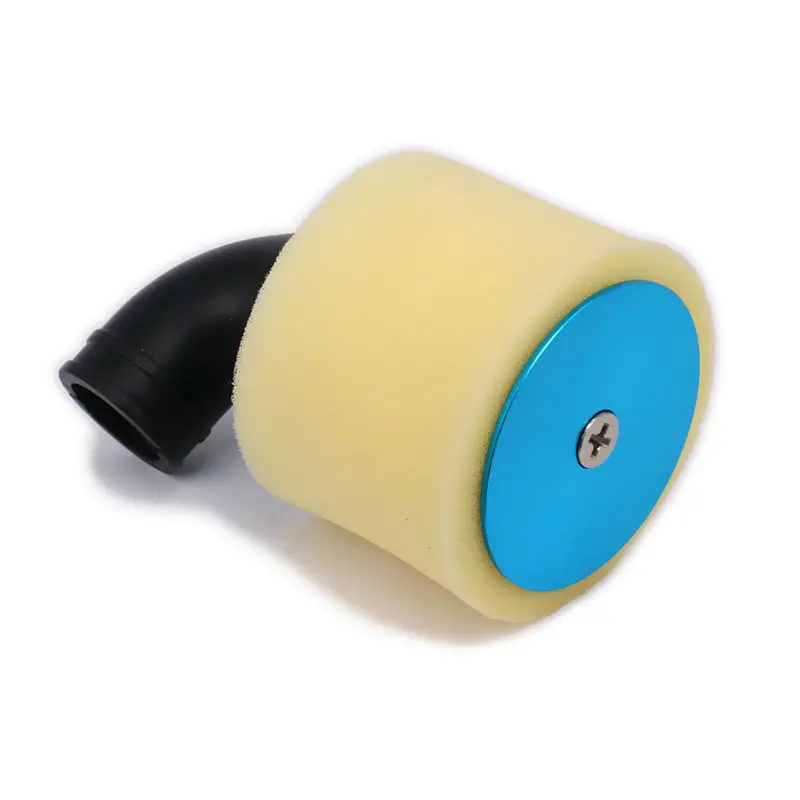 Воздушный фильтр для радиоуправляемой модели хобби обновленные алюминиевые