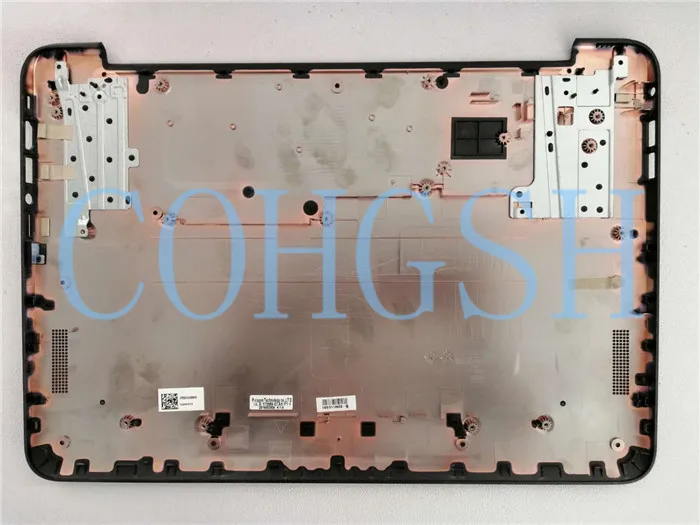 Новый оригинальный Базовый Нижний чехол Нижняя крышка для HP 14 G4 EAY0J006010|Сумки и