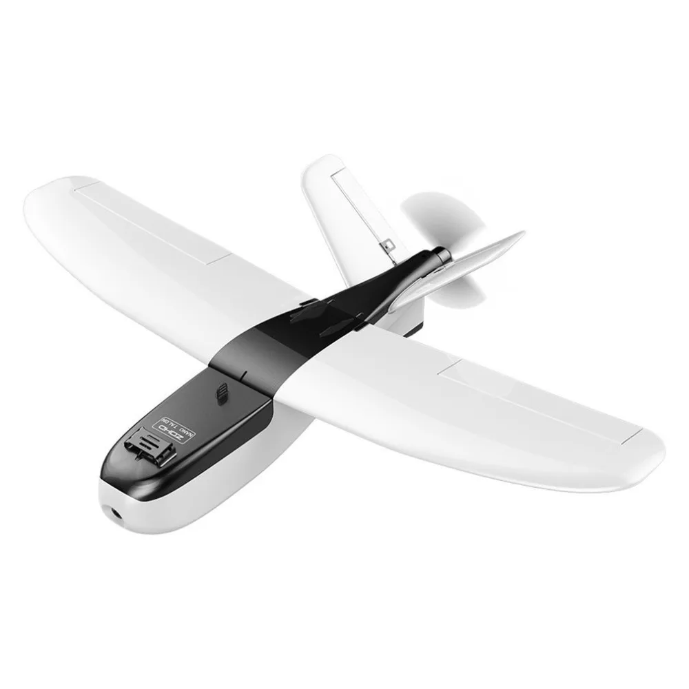 Zohd Talon 860 мм размах крыльев съемный V tail Epp Rc Fpv Самолет Модель Pnp версия с мотором