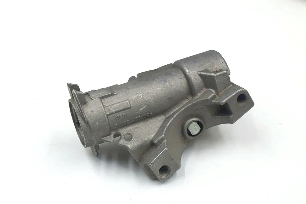Корпус замка зажигания рулевого управления для VW Amarok Campmob Ameo Transporter saviro/SKODA Fabia Rapid Citigo/SEAT Ibiza 6R0905851D