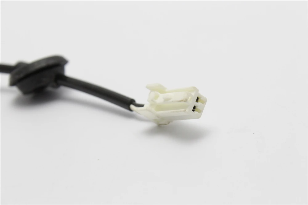 Задний левый датчик скорости колес ABS для Kia Rio 1.6L 2003-2005 95680-FD000 95680FD000 SU12280 5S10827 ALS880 |