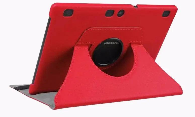 Модный чехол из искусственной кожи для планшетов Lenovo Tab 2|10.1 tablet case|tablet casea10 70 |
