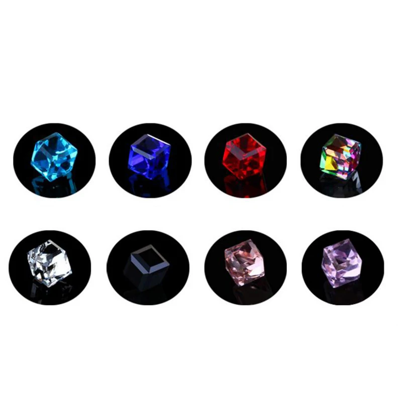 Магнитные серьги 1 пара 6 мм без проколов магнитный гвоздик для похудения