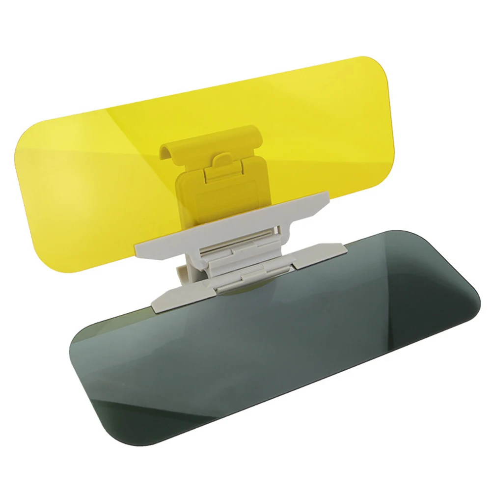 1PC Windshield Googles Collapsible High Quality Anti Glare Driving for Vehicle A30 | Автомобили и мотоциклы