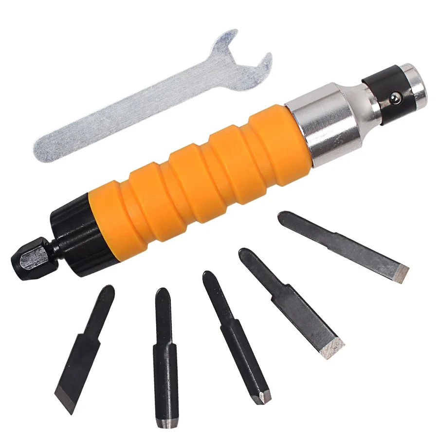 7 шт. электрическое долото для резьбы по дереву|electric tools|tools electricelectric carving tools |