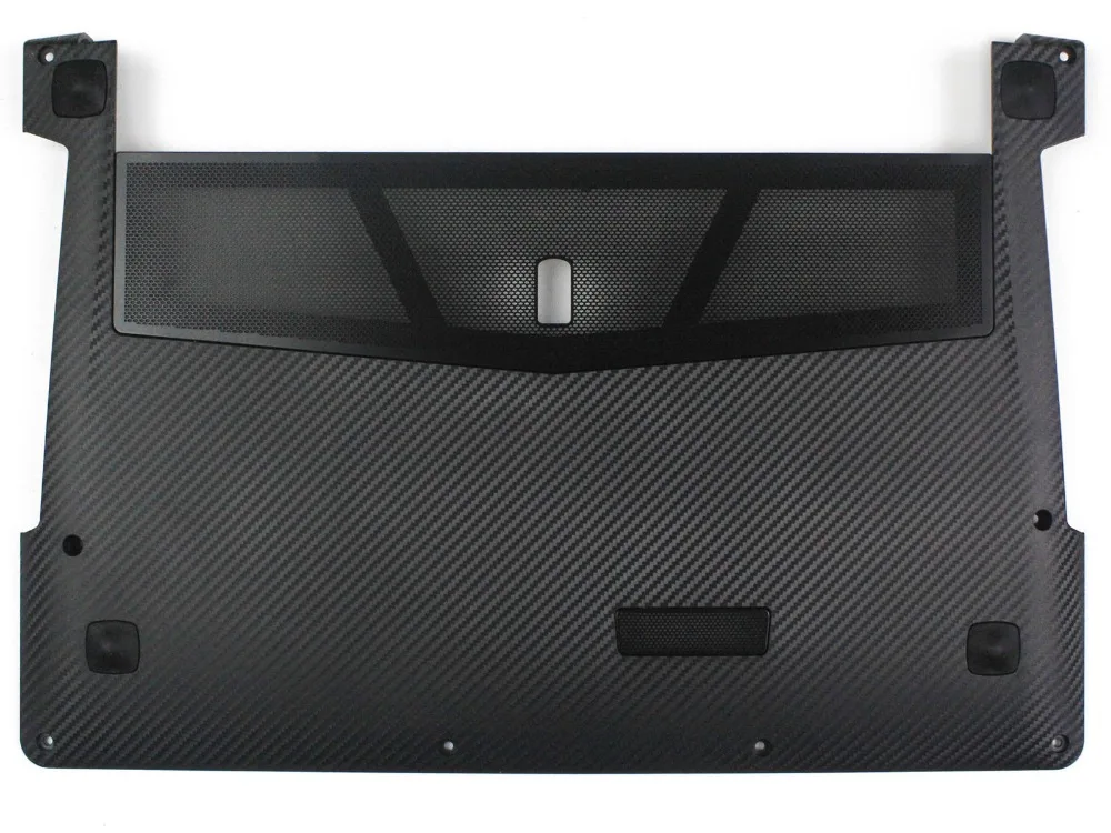 Новый нижний корпус и нижняя крышка для Lenovo Ideapad Y400 Y410P Y410|lenovo y410p case|lenovo ideapad coverideapad