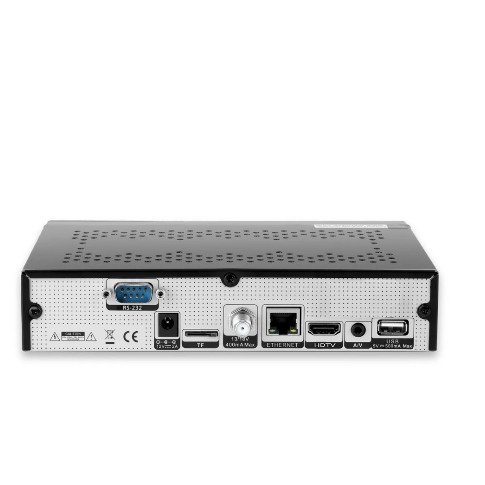 MEELO+ ONE PRO 1080 P Full HD DVB-S2-цифра спутниковый телевизионный ресивер H.265/HEVC/AVC Linux сидел приемное устройство поддерживает YouTube Cccam IPTV M3U NewCam