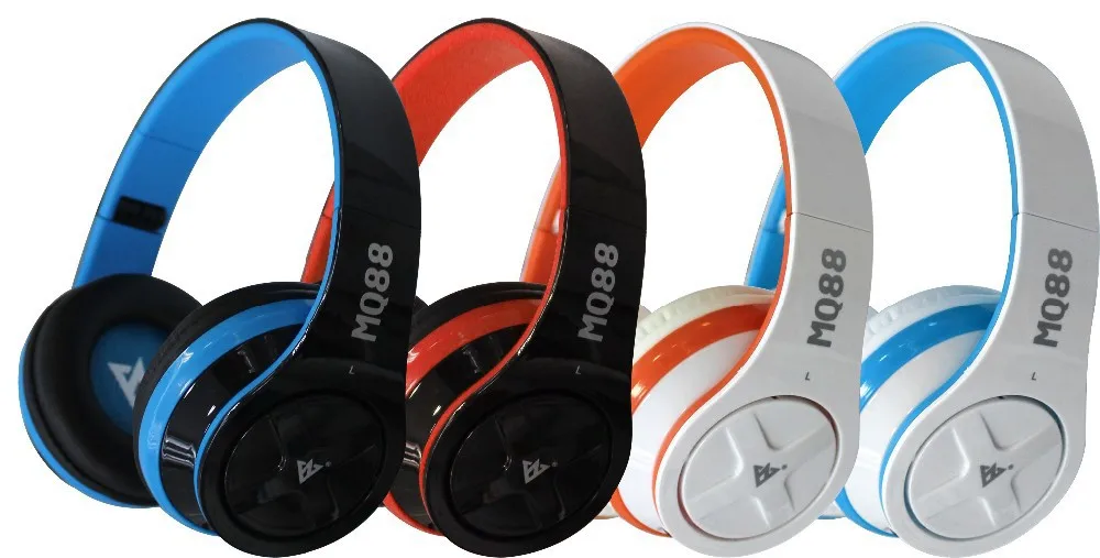 Новинка! VYKON MQ88 гарнитура для игр проводные наушники iPhone iPod Samsung ПК компьютера MP3 |