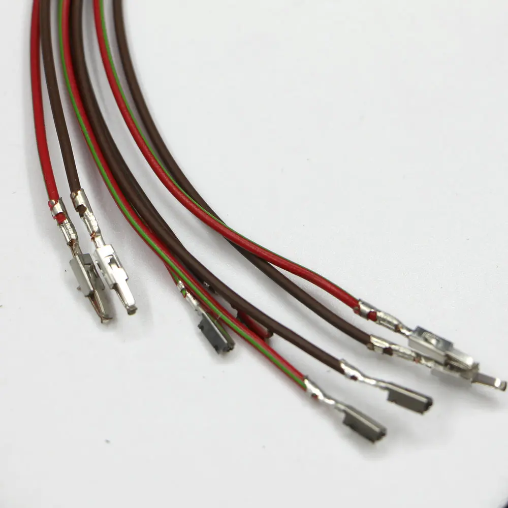 

The original door warning light and cable harness 3aD 947 411 Jette MK5 MK6 Golf Tiguan CC Golf 5 Golf 6 Passat B6 3aD 947 411