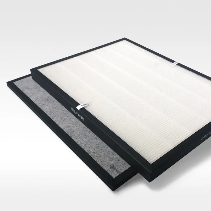 Фильтр HEPA для очистителя воздуха Airsonik sx 90 KJF2202TE KJF2203E KJF2103T KJF2105T KJF2106T 3 шт.|Запчасти
