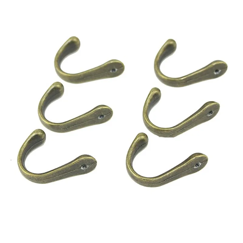 10 шт. настенные крючки для одежды и полотенец |