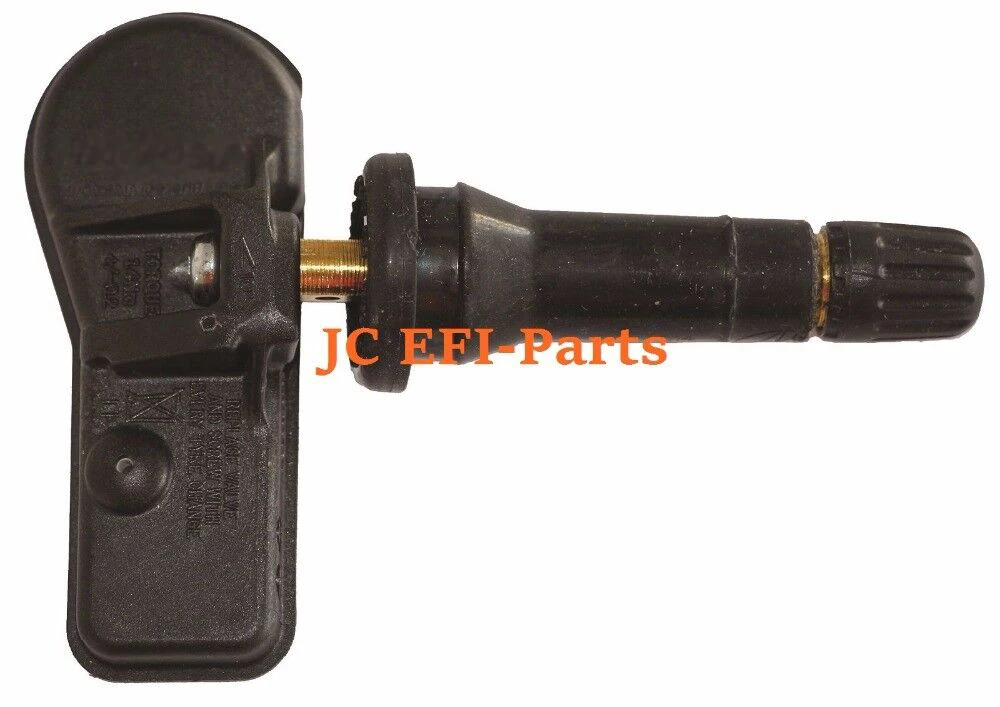 407009322R SET 4 TPMS TIRE PRESSURE SENSOR For Dacia Duster Lodgy Sandero | Автомобили и мотоциклы