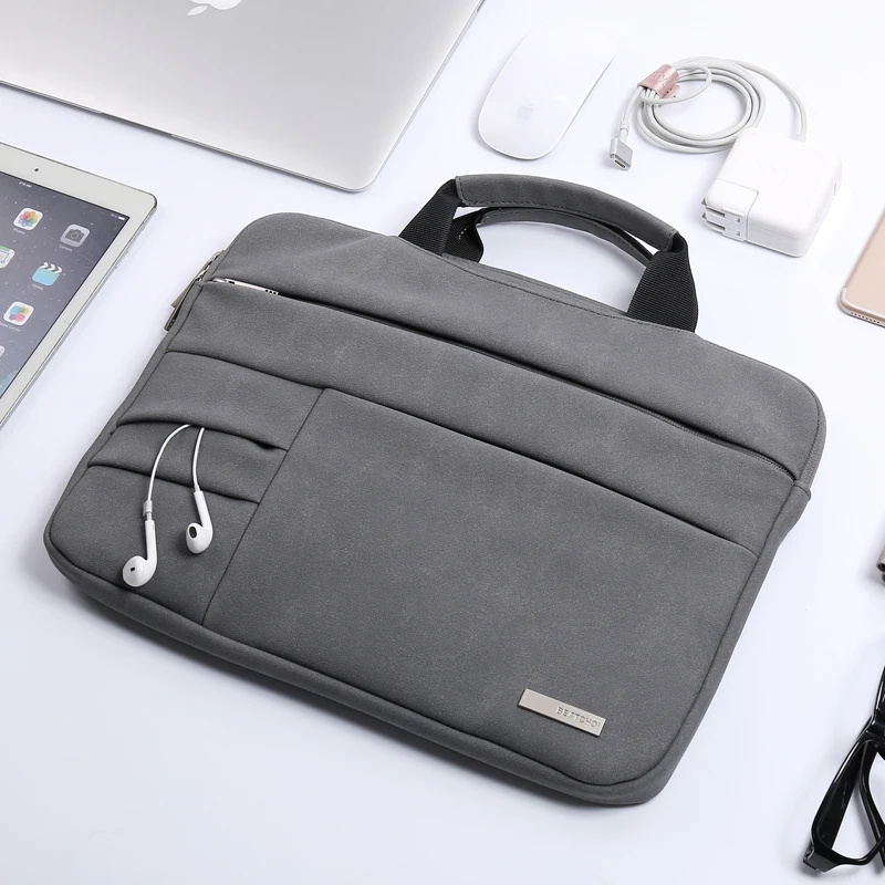 2018 сумка для ноутбука 12 13 14 15 6 дюйма macbook air матовый чехол Apple Mac pro с множеством