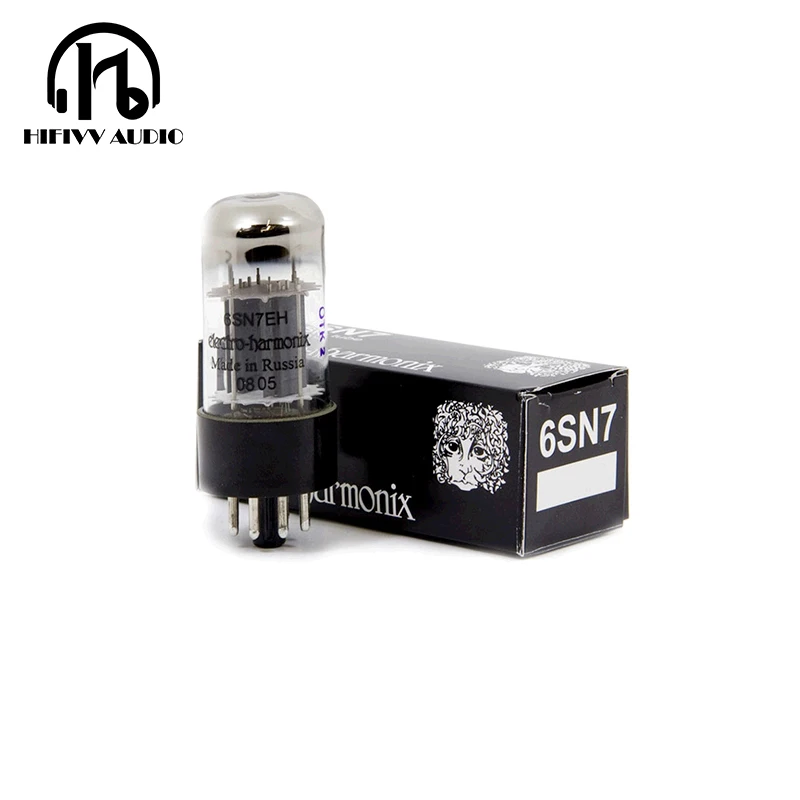 Hifivv аудио hifi ламповый усилитель 300B электро гармоникс 6SN7 поколения 6N8P CV181