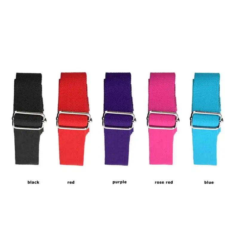 Йога Ремешок для занятий балетом двери гибкость растяжки ног носилки на