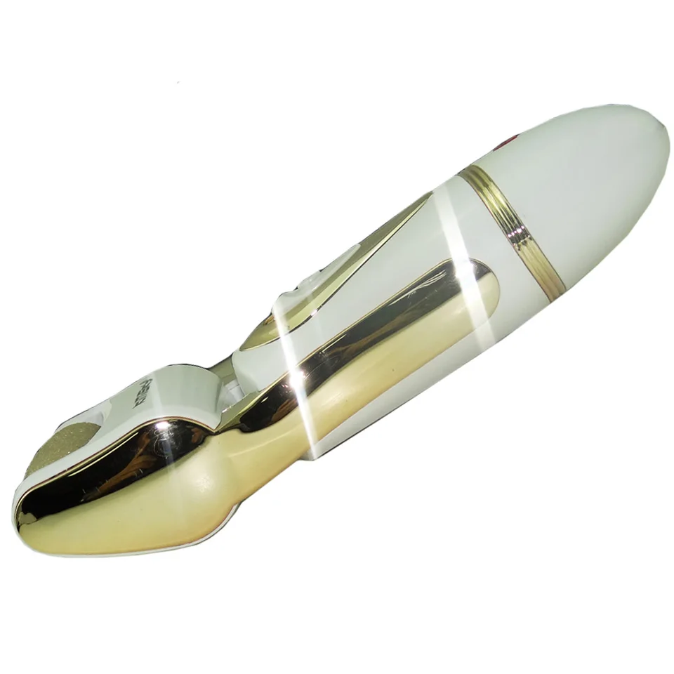 KIMISKY роскошный электрический инструмент для ухода за ногами педикюрные