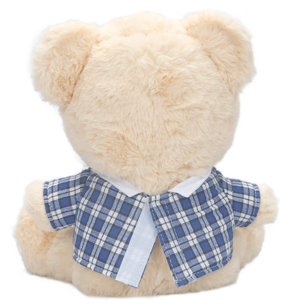 Головной убор для гольф клубов 1 # деревянный головной плюшевый медведь с