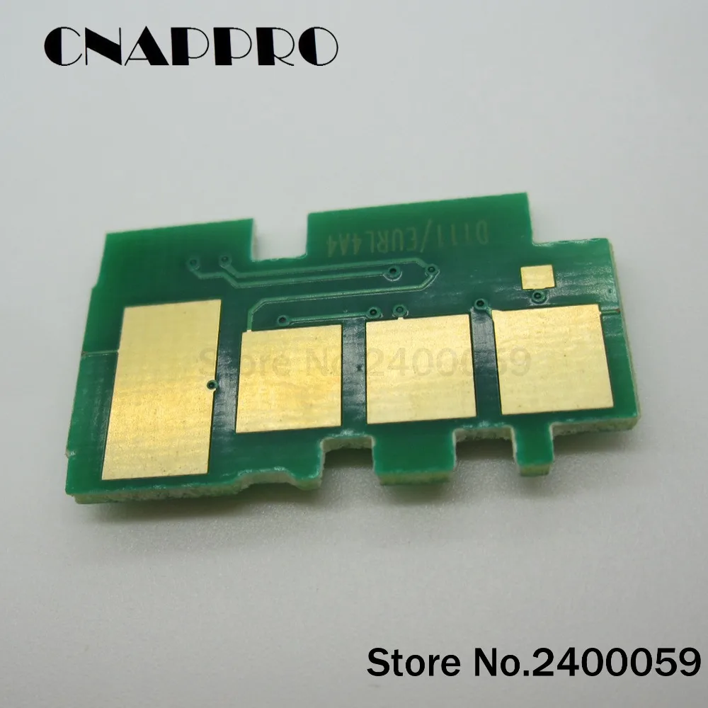 Mlt-d111s mlt d111s d111 тонер-картридж чип для samsung Xpress SL-M2020W SL-M2070W M2020W M2022 M2070 M2071 M2026 M2077 сброса