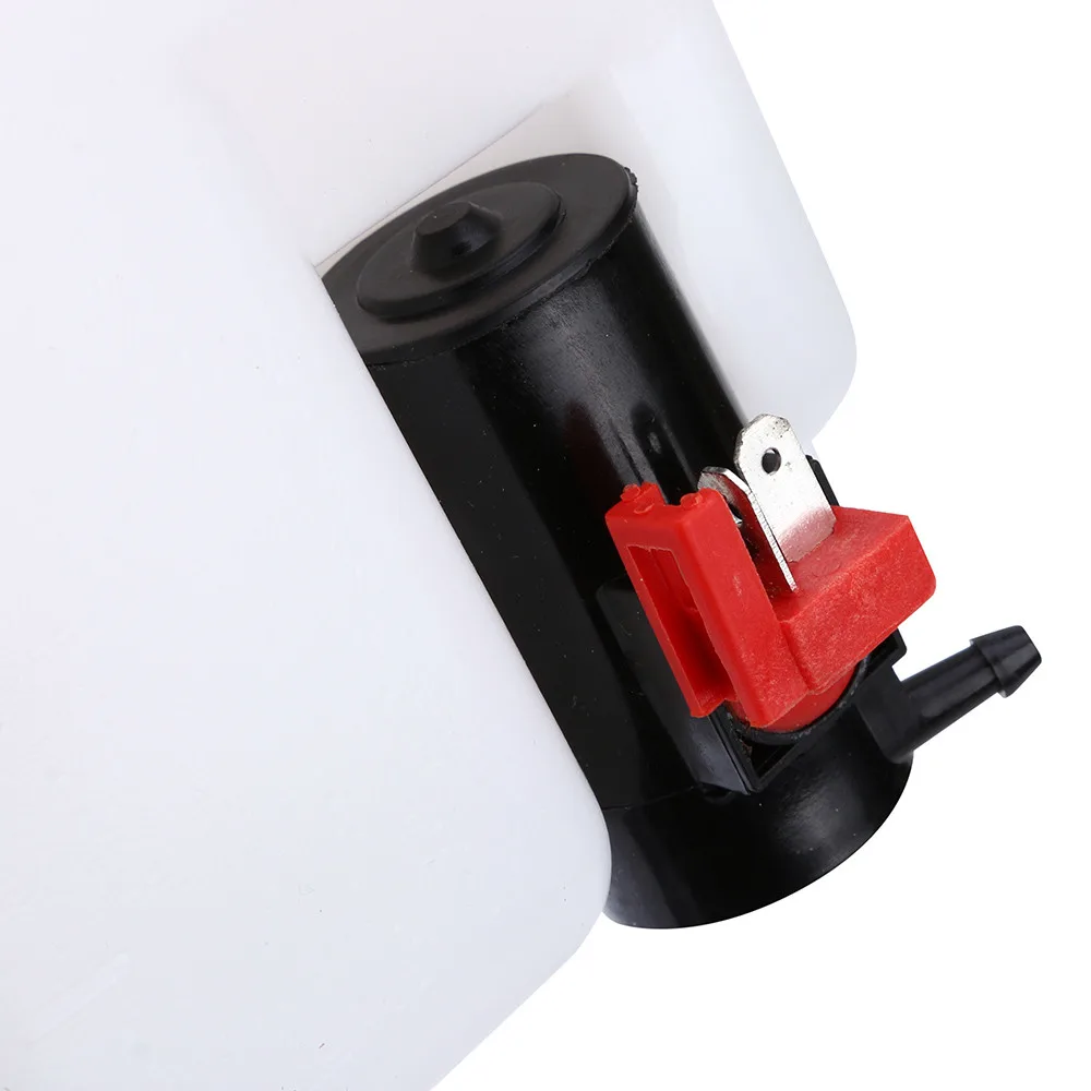 Профессиональный водяной насос франшизы Омыватель лобового стекла автомобилей