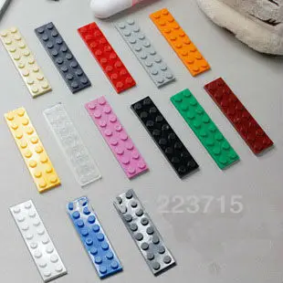 Бесплатная доставка! * пластина 2x8*100 шт Сделай Сам просветить блок кирпича часть |