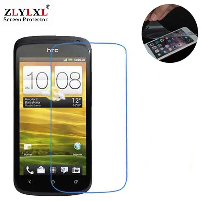 3 шт для htc one s Защитная пленка экрана Z520E 914e z560e|Защитные стёкла и плёнки телефонов|
